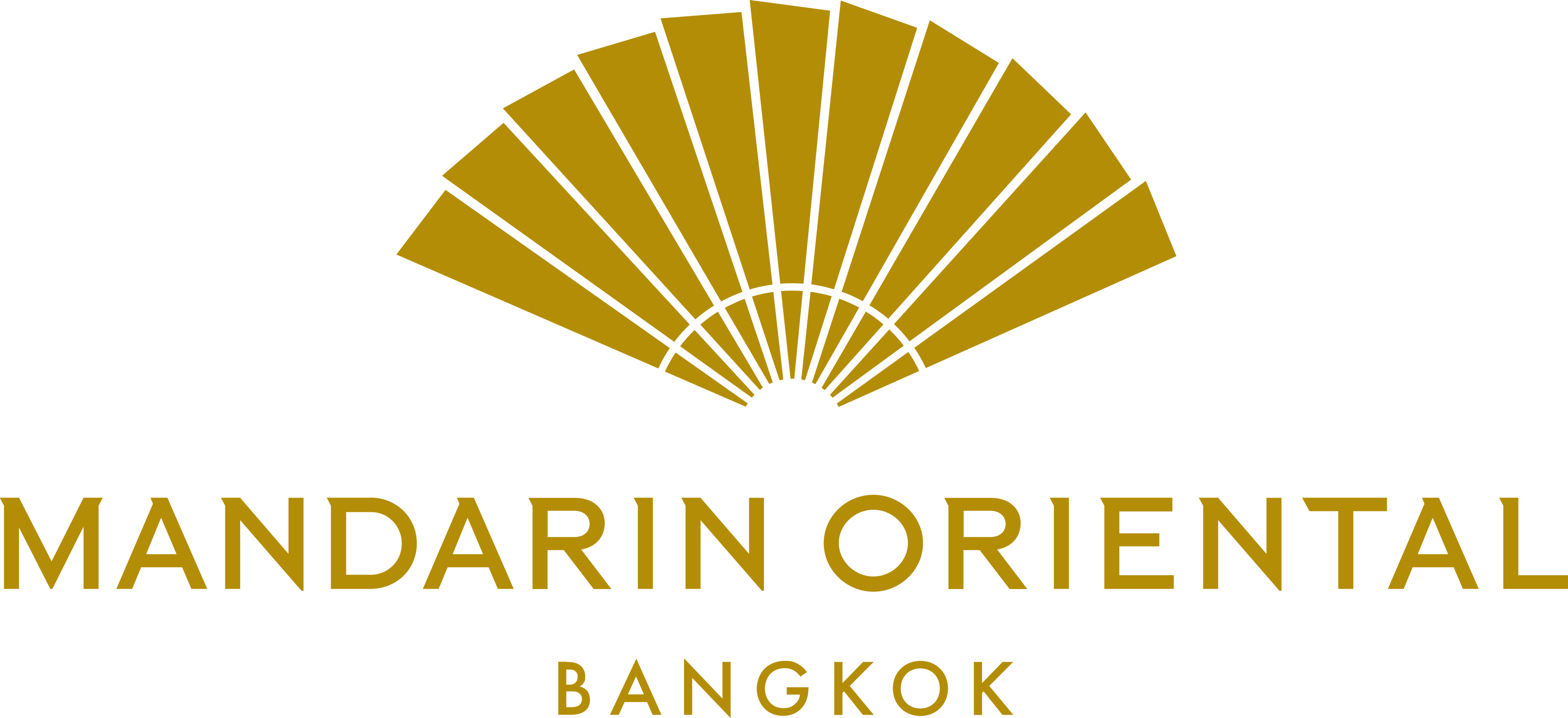 Mandarin Oriental Bangkok