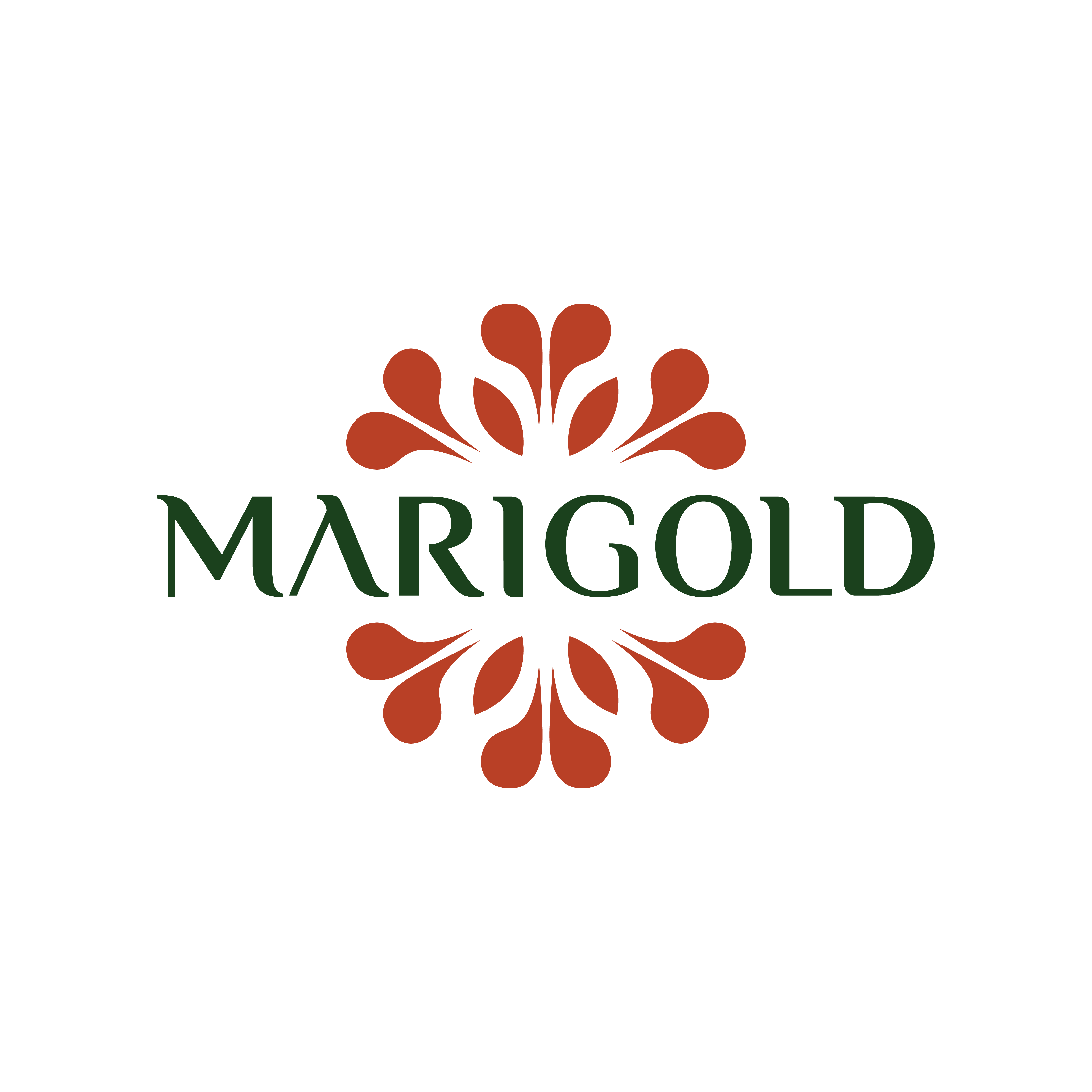 Marigold by Chef Garima Arora